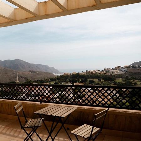 Suite La Envia Golf Almería Eksteriør bilde